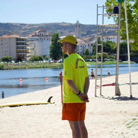 Apartamento Trav. Santa Luzia Mirandela Exteriör bild