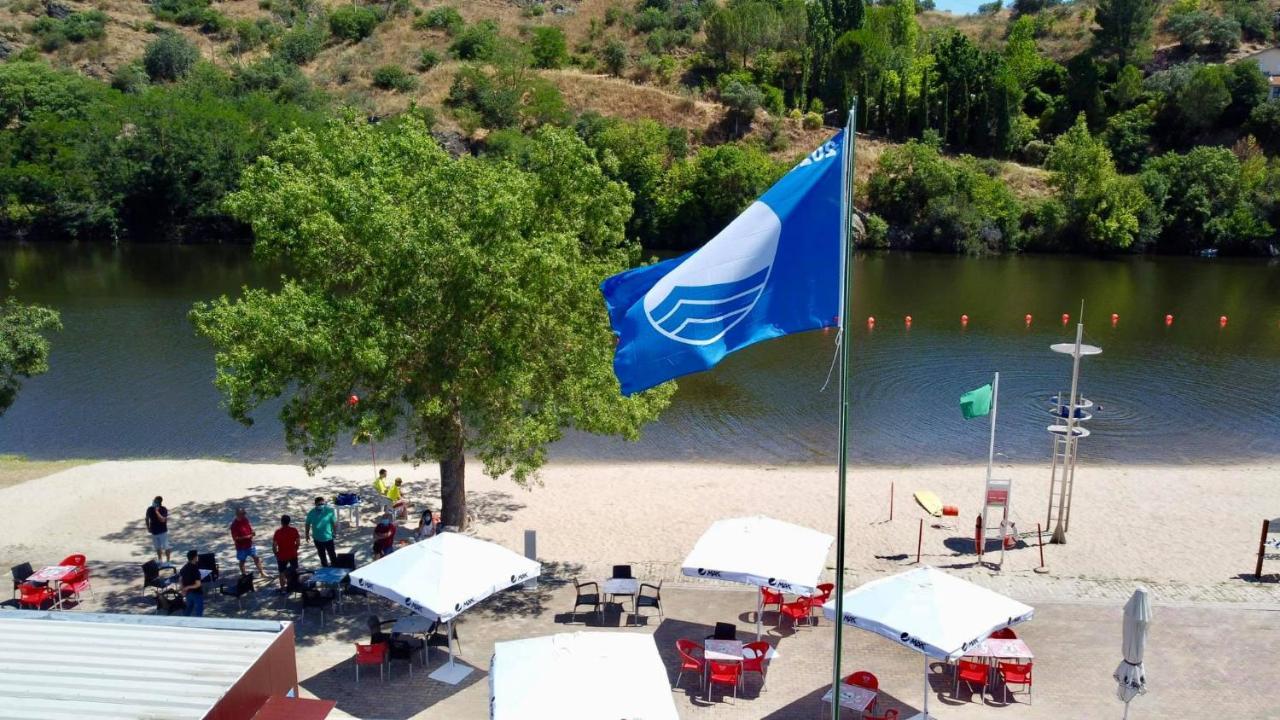 Apartamento Trav. Santa Luzia Mirandela Exteriör bild