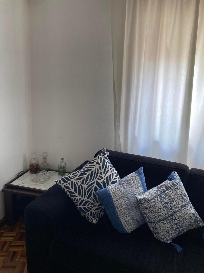 Apartamento Trav. Santa Luzia Mirandela Exteriör bild